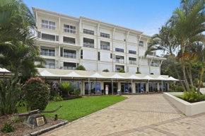 Deep Blue Apartment 1 Tangalooma